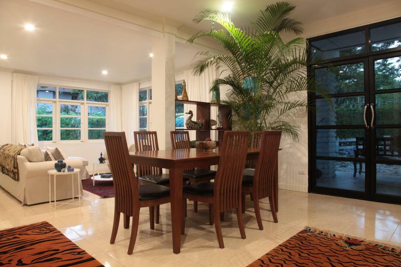 Coombs Cottage, Khaoyai, Mu Si Ban Rai Khlong Sai Экстерьер фото